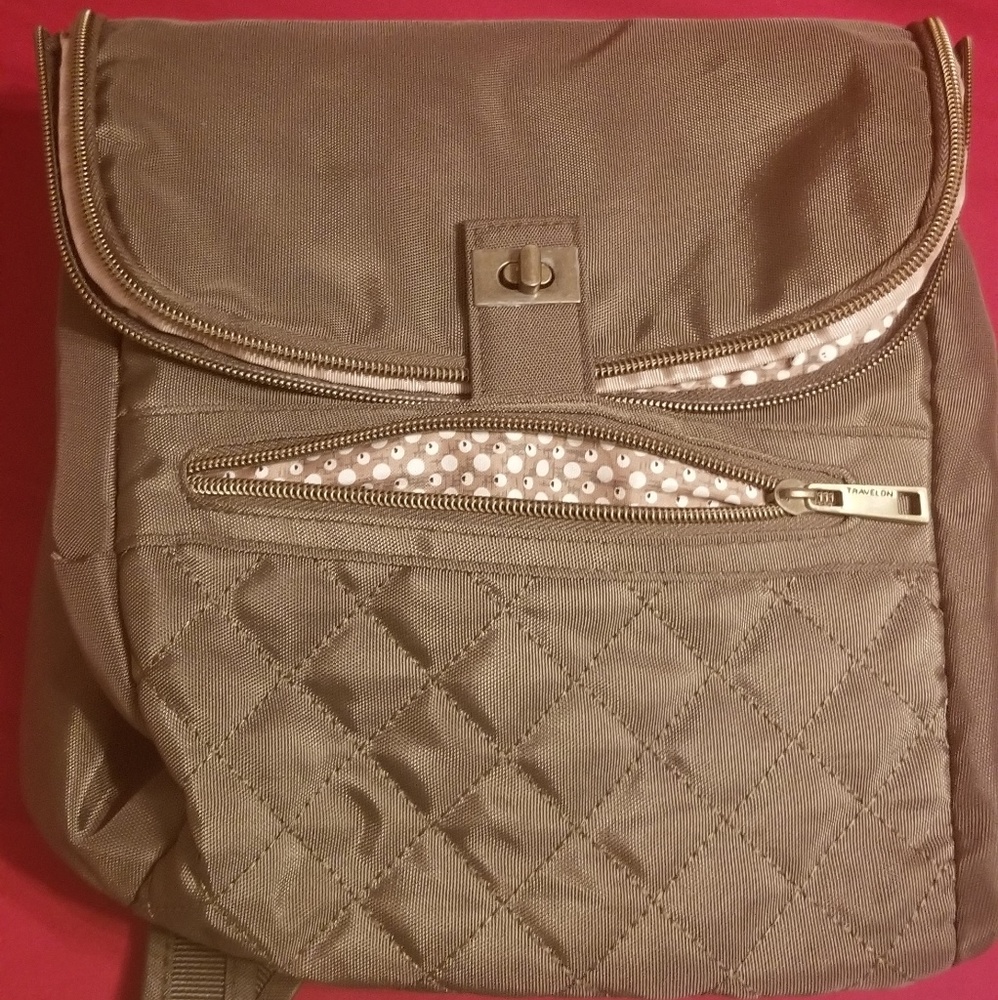 RFID purse